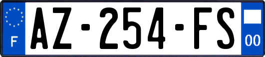 AZ-254-FS