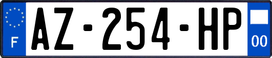 AZ-254-HP