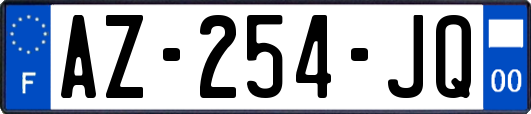 AZ-254-JQ