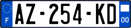 AZ-254-KD