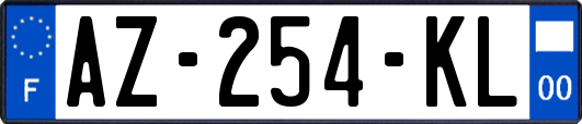 AZ-254-KL