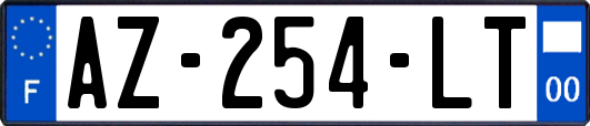 AZ-254-LT