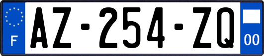 AZ-254-ZQ
