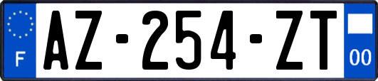 AZ-254-ZT