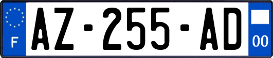 AZ-255-AD