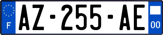 AZ-255-AE