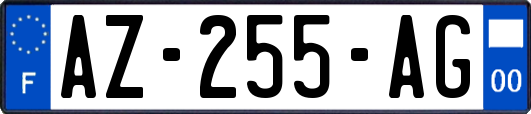 AZ-255-AG