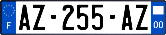 AZ-255-AZ