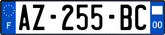 AZ-255-BC