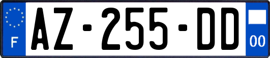 AZ-255-DD