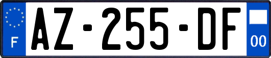 AZ-255-DF