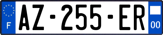 AZ-255-ER