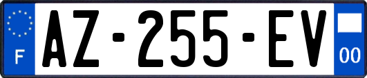 AZ-255-EV