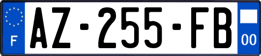 AZ-255-FB