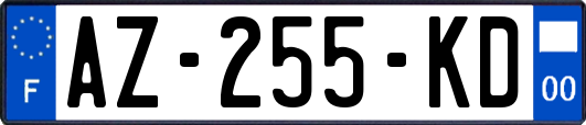 AZ-255-KD