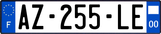 AZ-255-LE