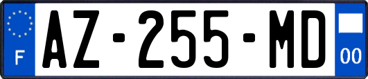 AZ-255-MD