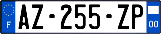 AZ-255-ZP