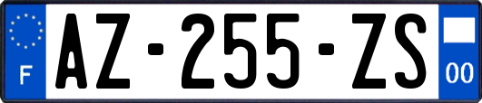 AZ-255-ZS
