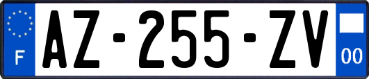 AZ-255-ZV