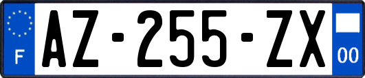AZ-255-ZX
