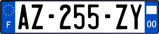 AZ-255-ZY
