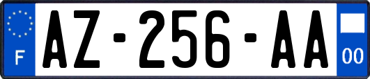 AZ-256-AA