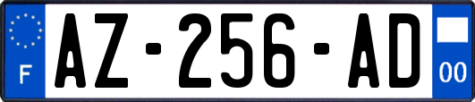 AZ-256-AD