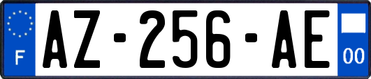 AZ-256-AE