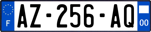 AZ-256-AQ