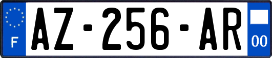 AZ-256-AR