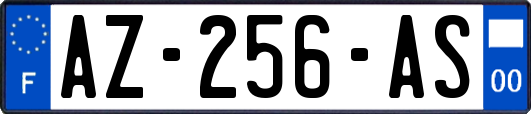 AZ-256-AS