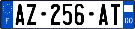 AZ-256-AT