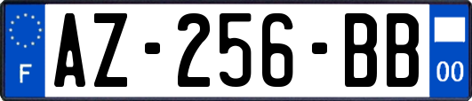 AZ-256-BB