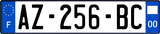 AZ-256-BC