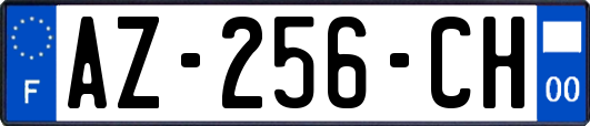 AZ-256-CH