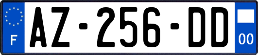 AZ-256-DD