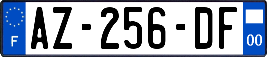 AZ-256-DF