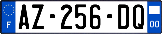 AZ-256-DQ