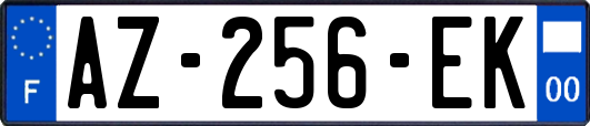 AZ-256-EK