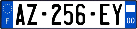 AZ-256-EY