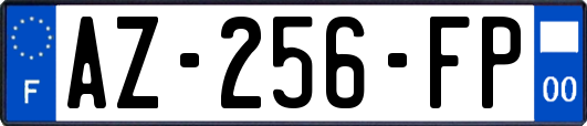 AZ-256-FP