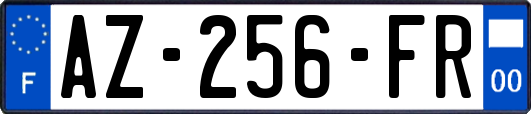 AZ-256-FR