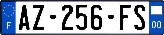 AZ-256-FS