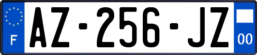 AZ-256-JZ