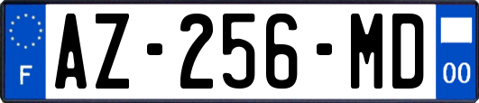 AZ-256-MD