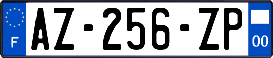 AZ-256-ZP