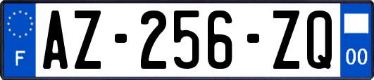 AZ-256-ZQ
