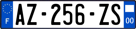 AZ-256-ZS