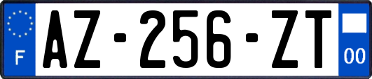 AZ-256-ZT